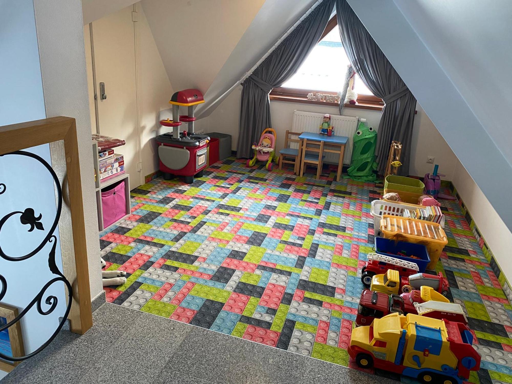 Dw Na Rowni Bialka Tatrzanska Apartman Kültér fotó