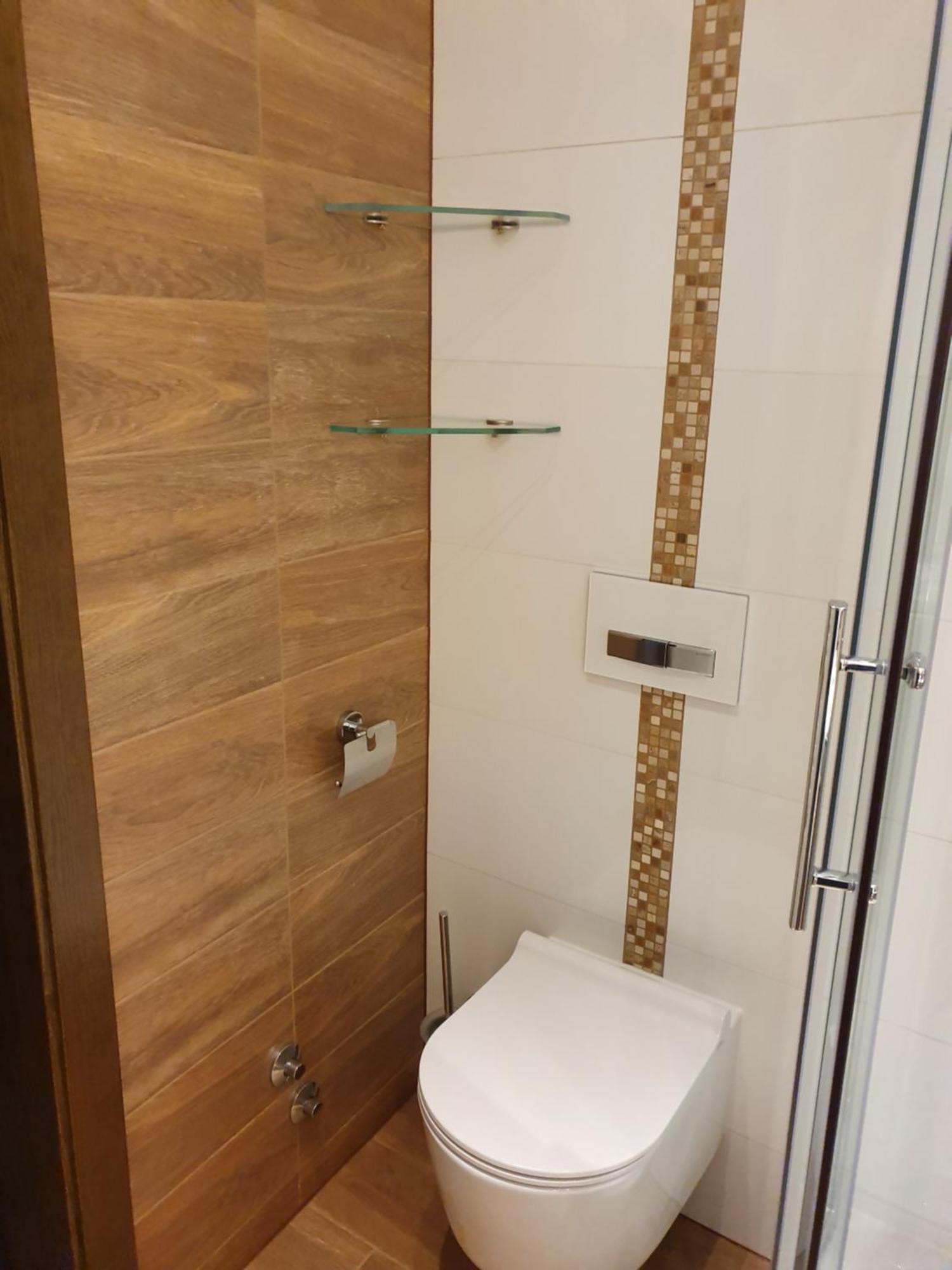 Dw Na Rowni Bialka Tatrzanska Apartman Kültér fotó