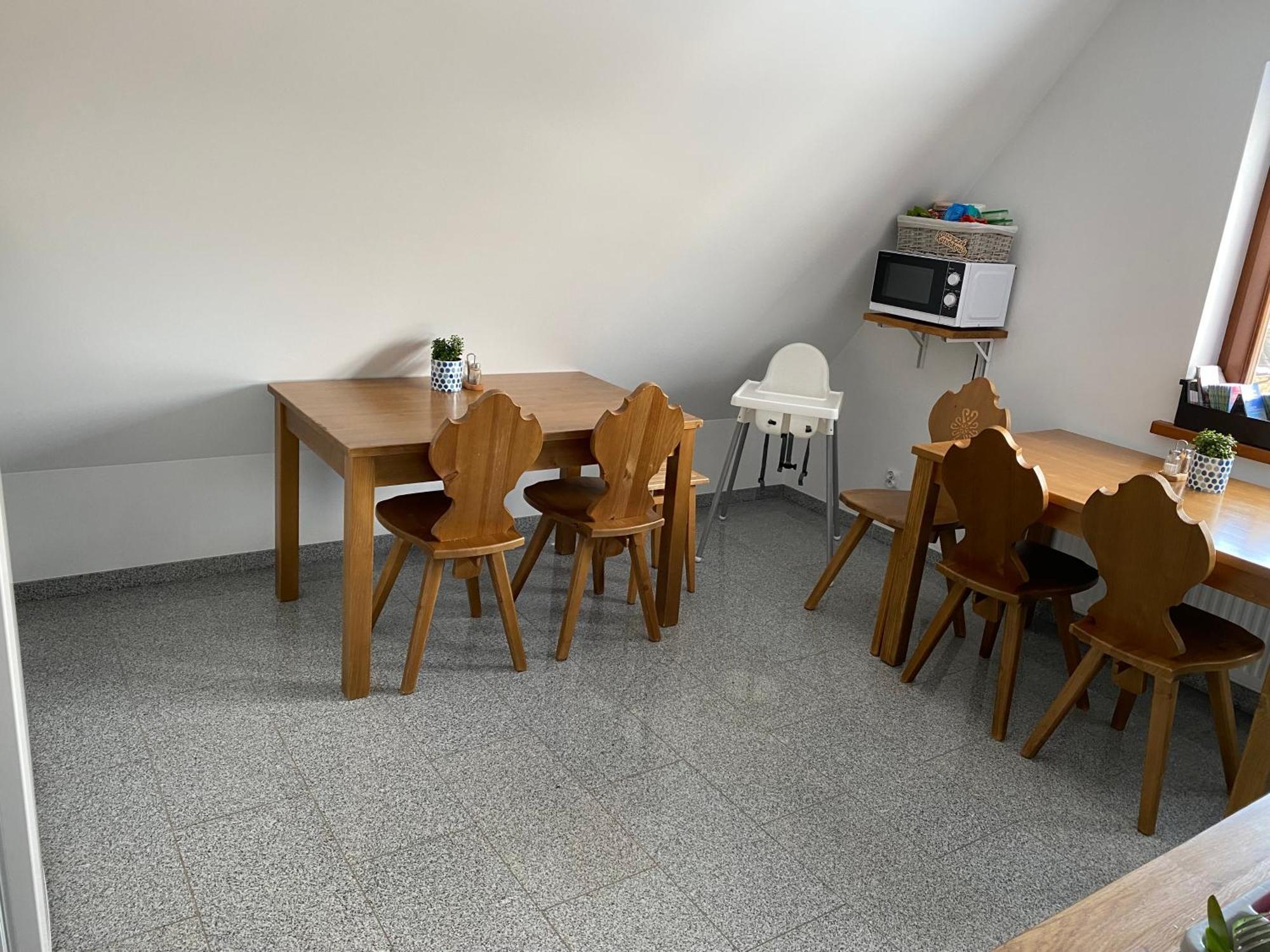 Dw Na Rowni Bialka Tatrzanska Apartman Kültér fotó